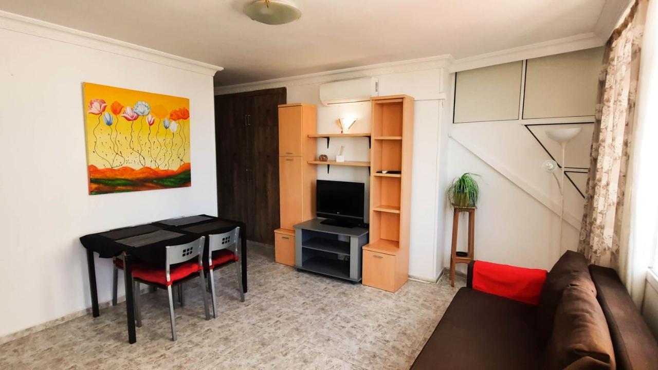 Apartamento En El Centro De Torremolinos Exterior foto